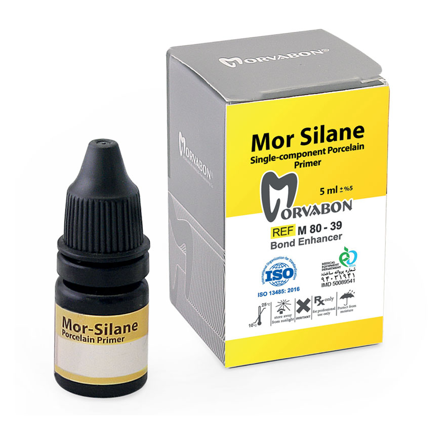 Morvabon Morva Silane