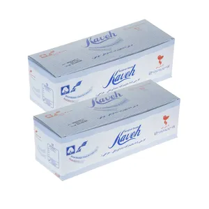 گاز طبی 5*5 کاوه(دندانپزشکی-جراحی)