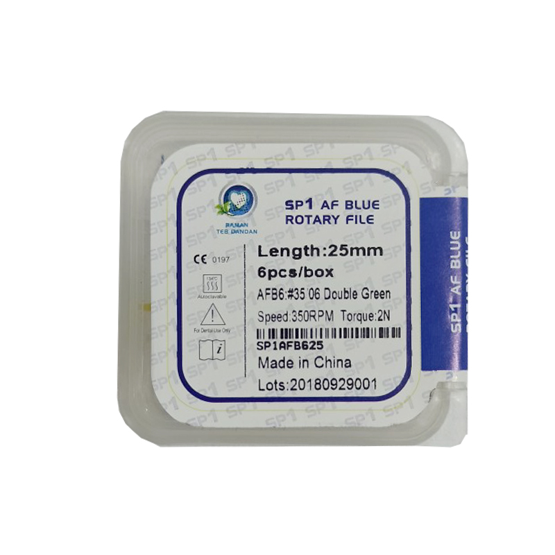 فایل روتاری درصدی بلو SP1