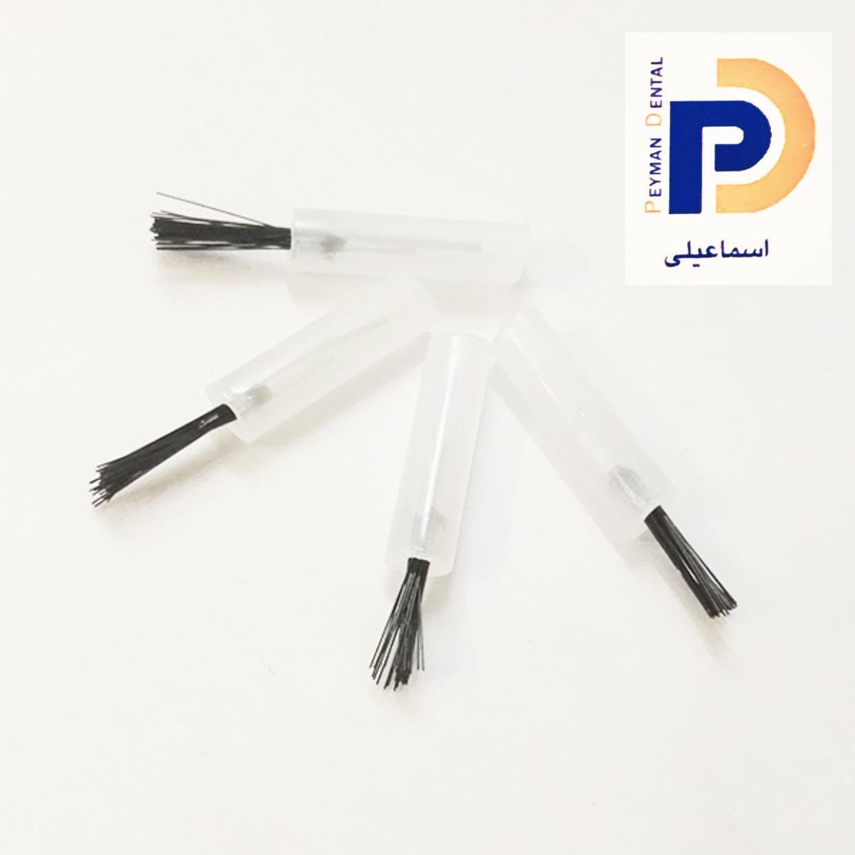 برس مویی اسیداچ 50 عددی
