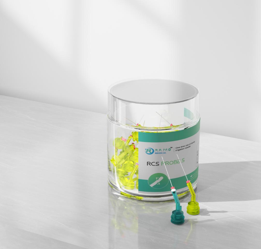 سرسوزن اندو رامو دوسوراخه 50عددی