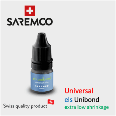 باندینگ سارمکو یونیورسال نسل 8 ELS Unibond-saremco