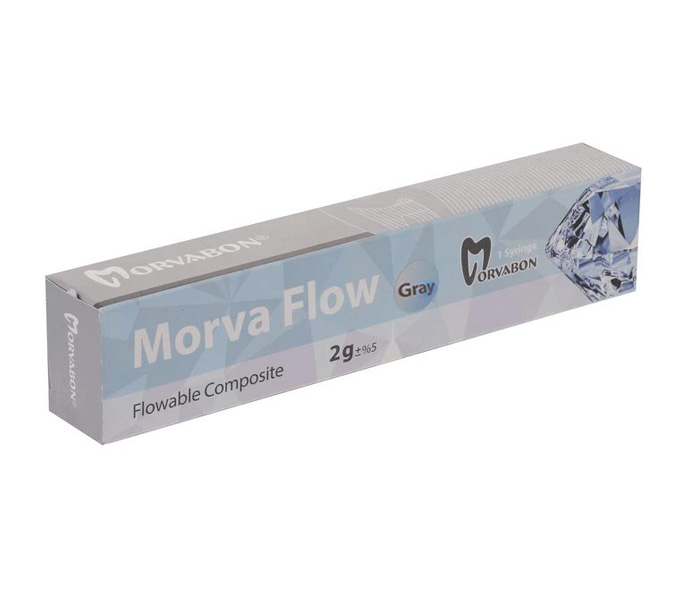 تینت رنگی مروابن Color Tint Morvabon