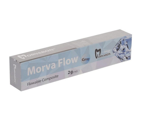 تینت رنگی مروابن Color Tint Morvabon
