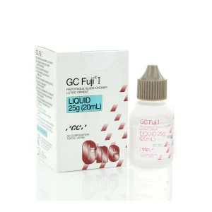 مایع گلاس لوتینگ GC بزرگ