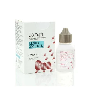 مایع گلاس لوتینگ GC بزرگ
