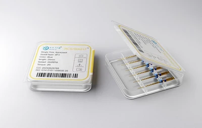 فایل روتاری پروتیپر گلد رامو 31MM