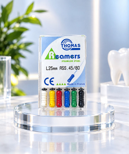 ریمر توماس